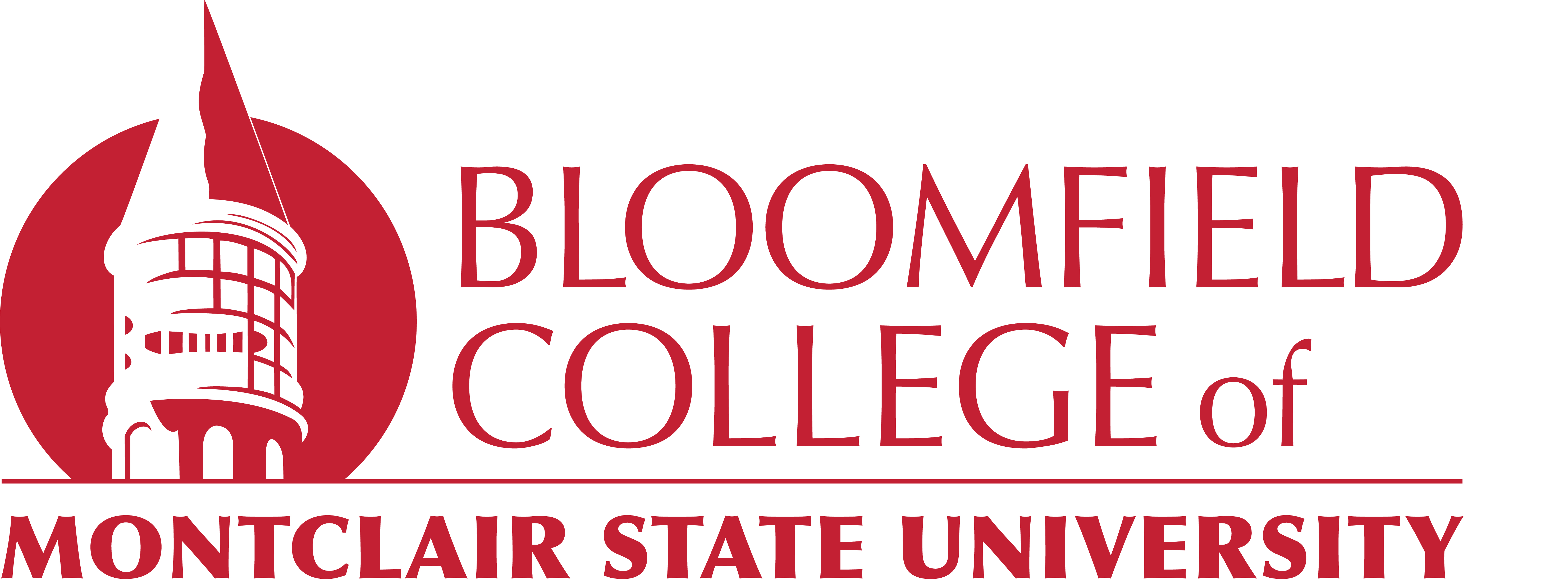 Bloomfield College of Montclair State University